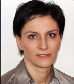 Psihijatar Dr. med. Esmera Sadikovic Zürich